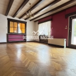 Grande maison de ville à vendre à Orschwihr avec terrasse - Projet de rénovation et potentiel d'aménagement