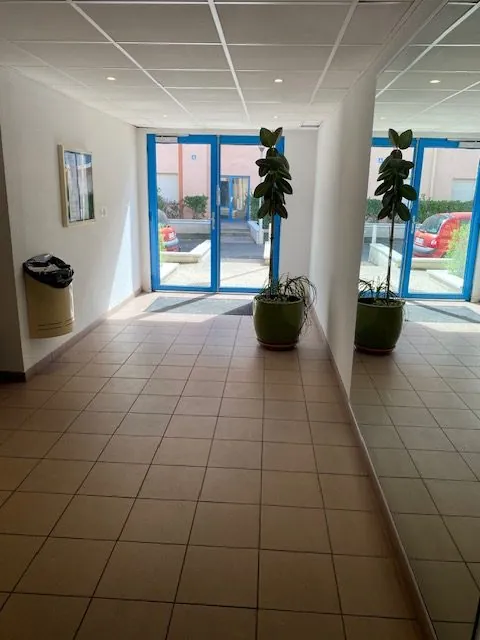 Appartement T3 à vendre à Castres, résidence avec jardin et parking - idéal investisseur ou résidence principale 