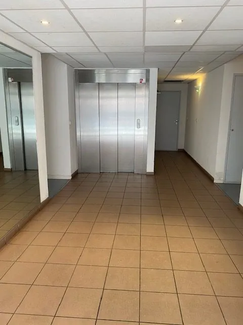 Appartement T3 à vendre à Castres, résidence avec jardin et parking - idéal investisseur ou résidence principale 
