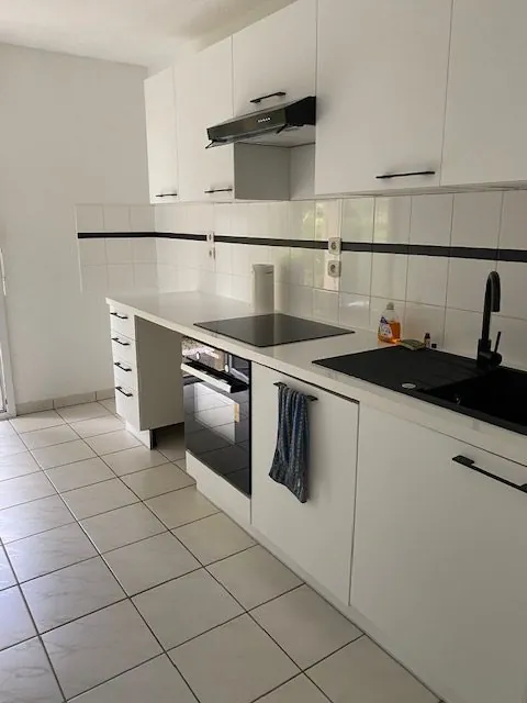 Appartement T3 à vendre à Castres, résidence avec jardin et parking - idéal investisseur ou résidence principale 