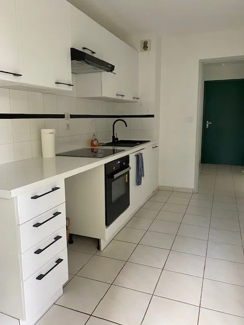 Appartement T3 à vendre à Castres, résidence avec jardin et parking - idéal investisseur ou résidence principale 