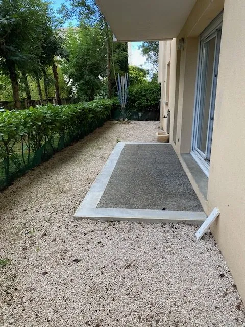 Appartement T3 à vendre à Castres, résidence avec jardin et parking - idéal investisseur ou résidence principale 