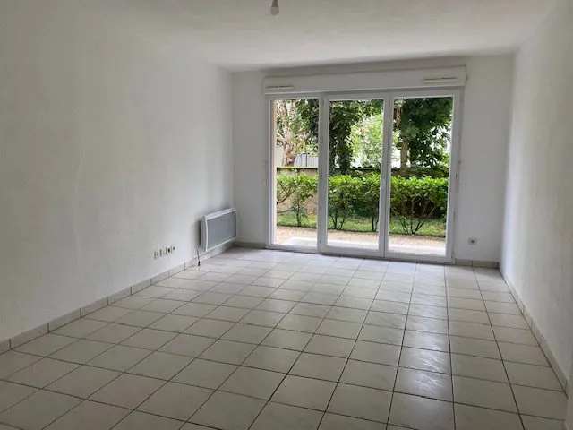 Appartement T3 à vendre à Castres, résidence avec jardin et parking - idéal investisseur ou résidence principale 