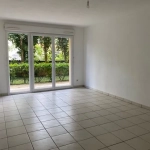 Appartement T3 à vendre à Castres, résidence avec jardin et parking - idéal investisseur ou résidence principale