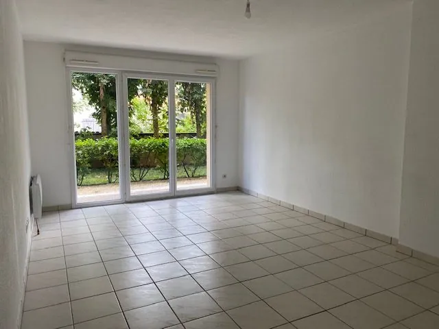 Appartement T3 à vendre à Castres, résidence avec jardin et parking - idéal investisseur ou résidence principale 
