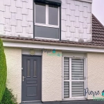Maison à vendre à Rives-en-Seine avec jardin et garage