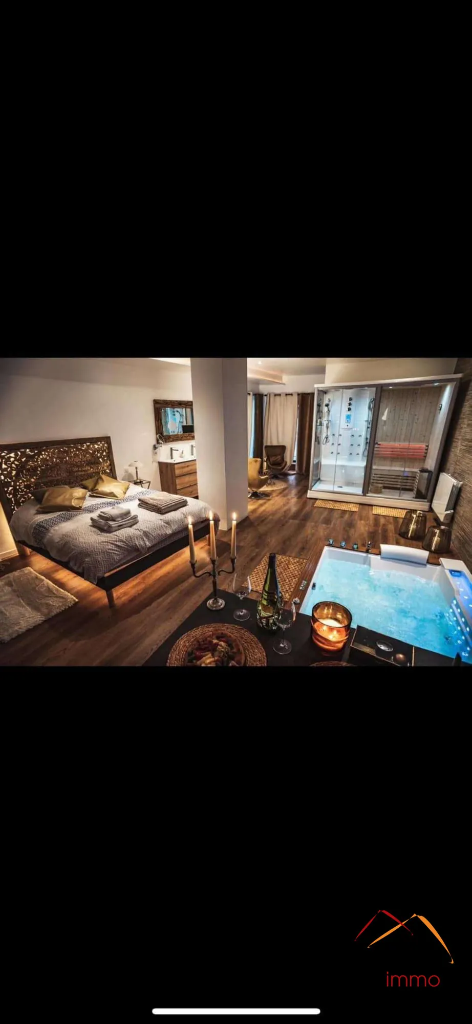 Investissement exceptionnel : Immeuble Love Room à vendre à Bitche 