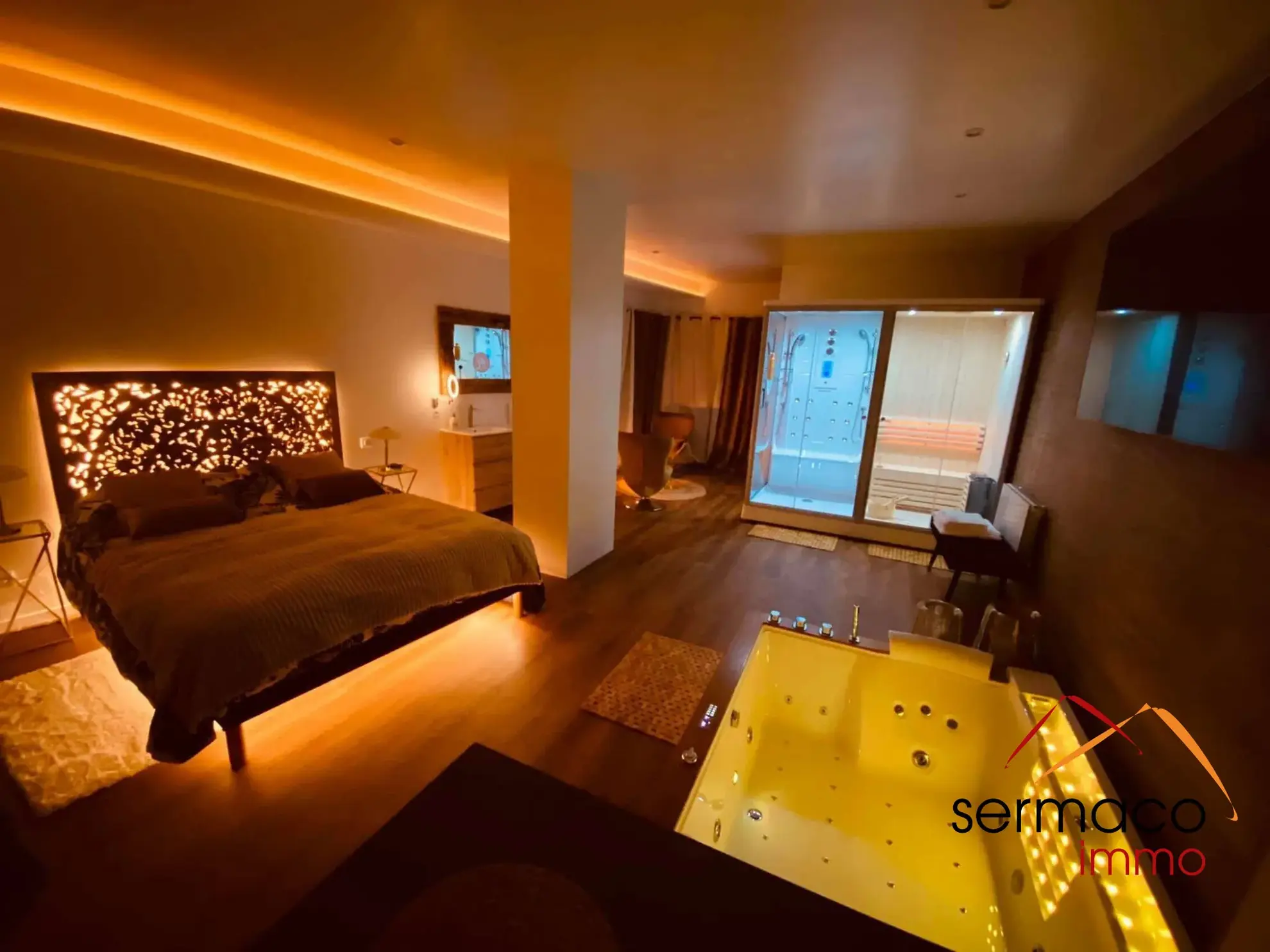 Investissement exceptionnel : Immeuble Love Room à vendre à Bitche 