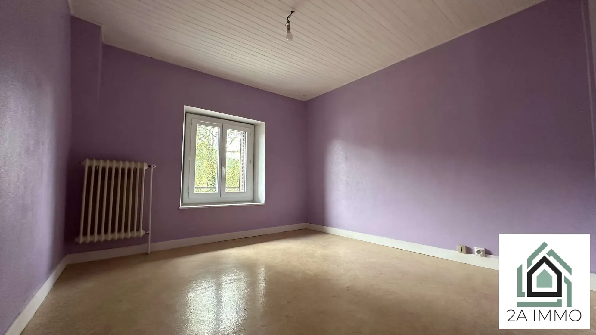 Charmante maison à Saint-Ours-les-Roches avec terrain et potentiel d'extension 