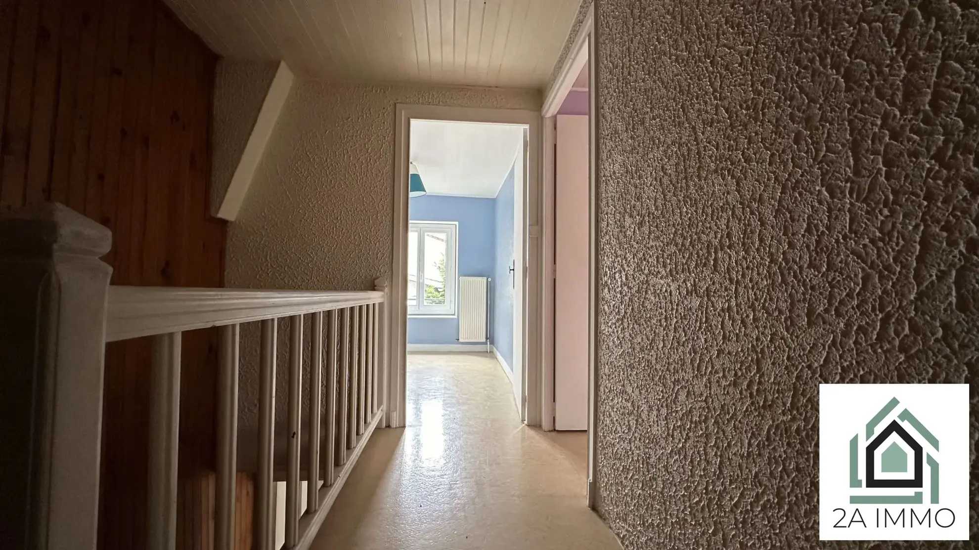 Charmante maison à Saint-Ours-les-Roches avec terrain et potentiel d'extension 