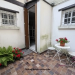 Appartement 2 pièces avec terrasse à 50 m de la plage de Trouville-sur-Mer