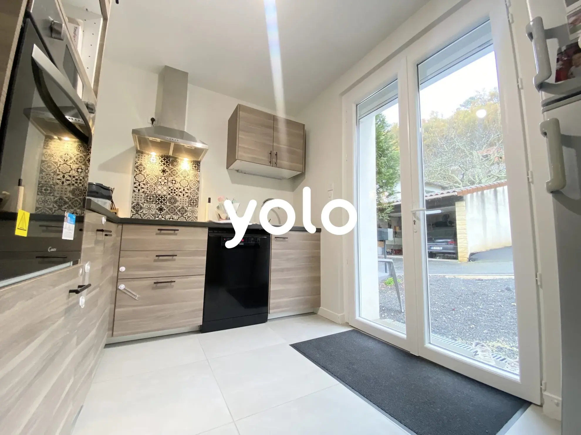 Belle maison à vendre à Atur - Investissement locatif avec rendement attractif 