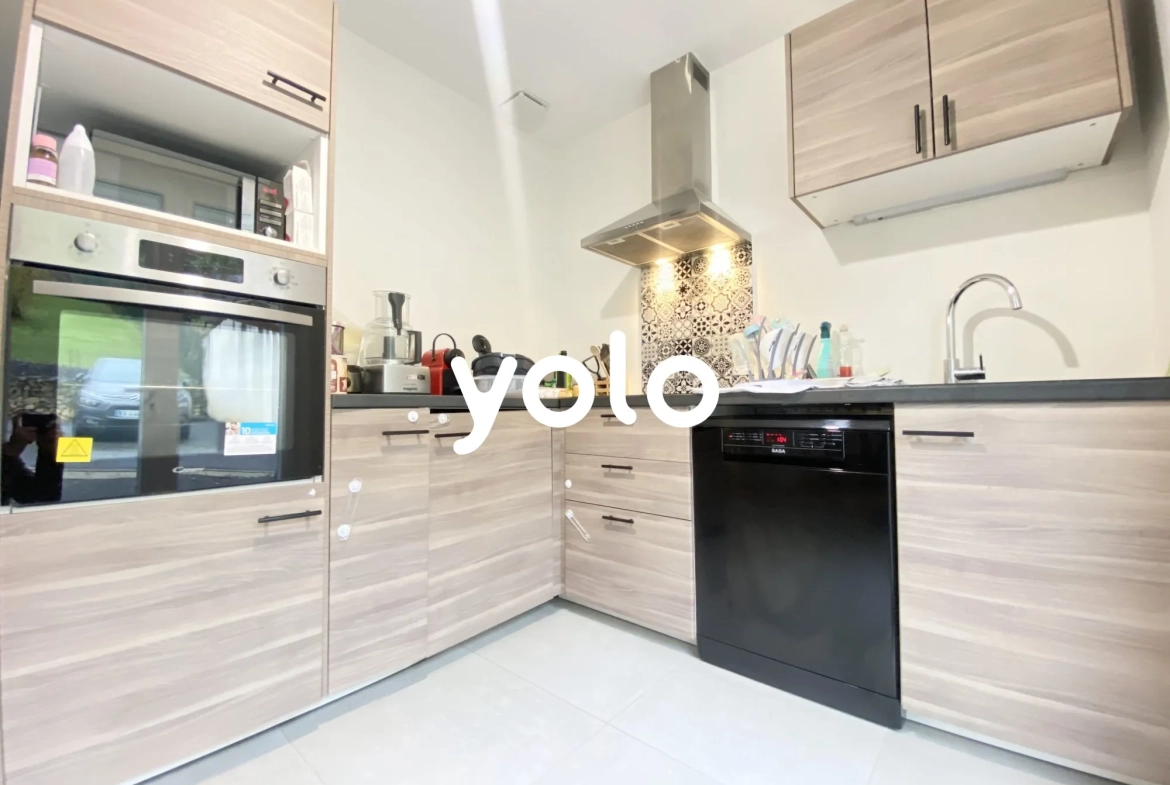 Belle maison à vendre à Atur - Investissement locatif avec rendement attractif 