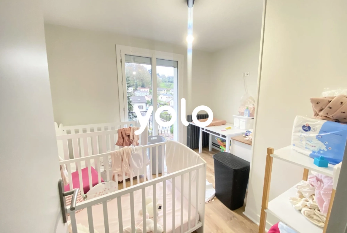 Belle maison à vendre à Atur - Investissement locatif avec rendement attractif 