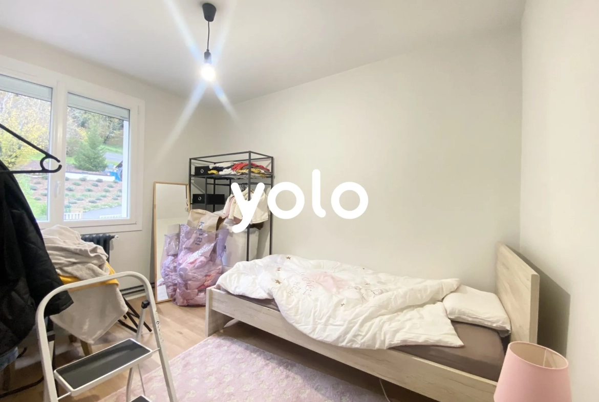 Belle maison à vendre à Atur - Investissement locatif avec rendement attractif 