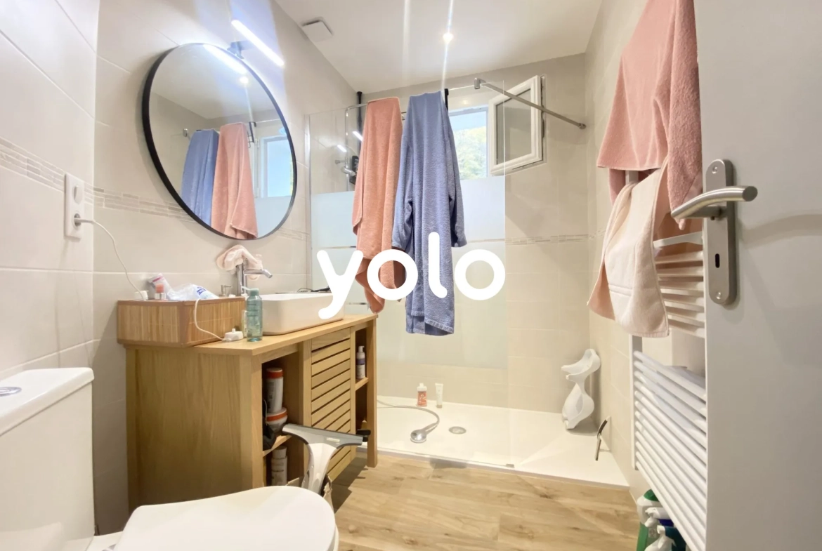 Belle maison à vendre à Atur - Investissement locatif avec rendement attractif 