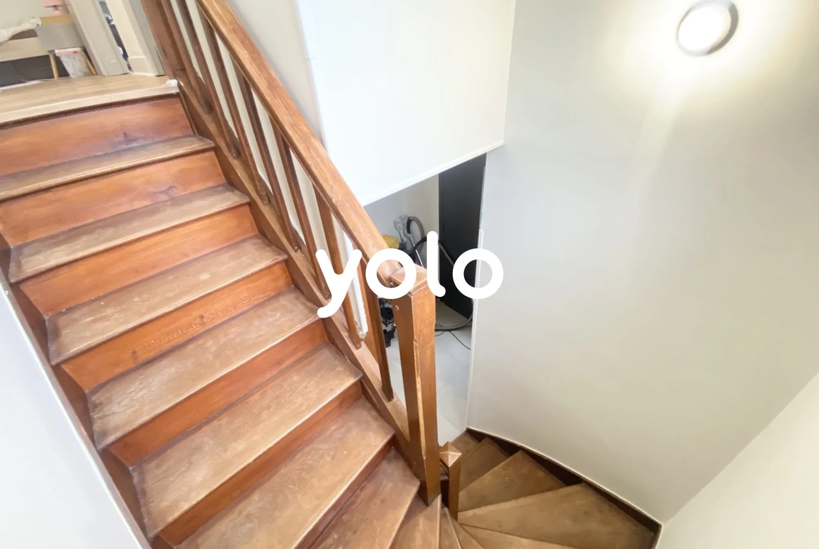 Belle maison à vendre à Atur - Investissement locatif avec rendement attractif 