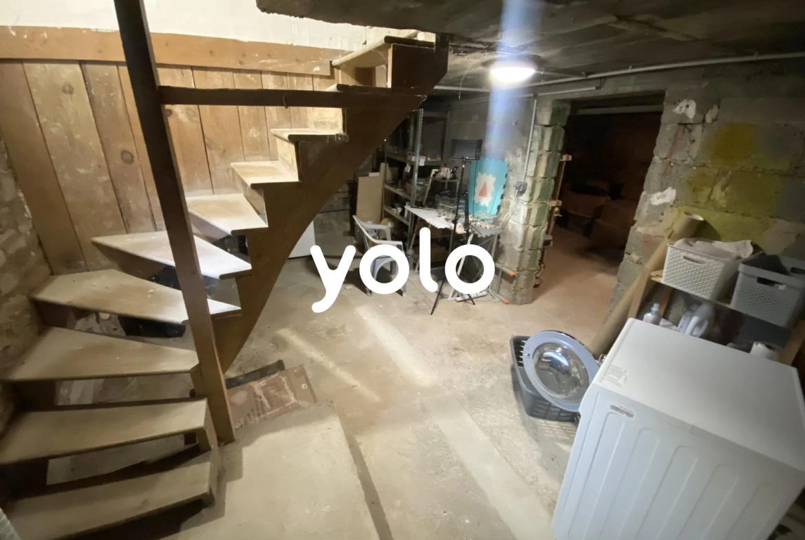 Belle maison à vendre à Atur - Investissement locatif avec rendement attractif 