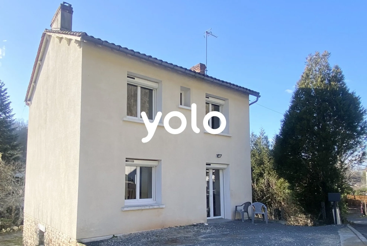 Belle maison à vendre à Atur - Investissement locatif avec rendement attractif 