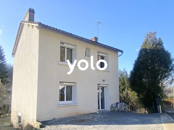 Belle maison à vendre à Atur - Investissement locatif avec rendement attractif