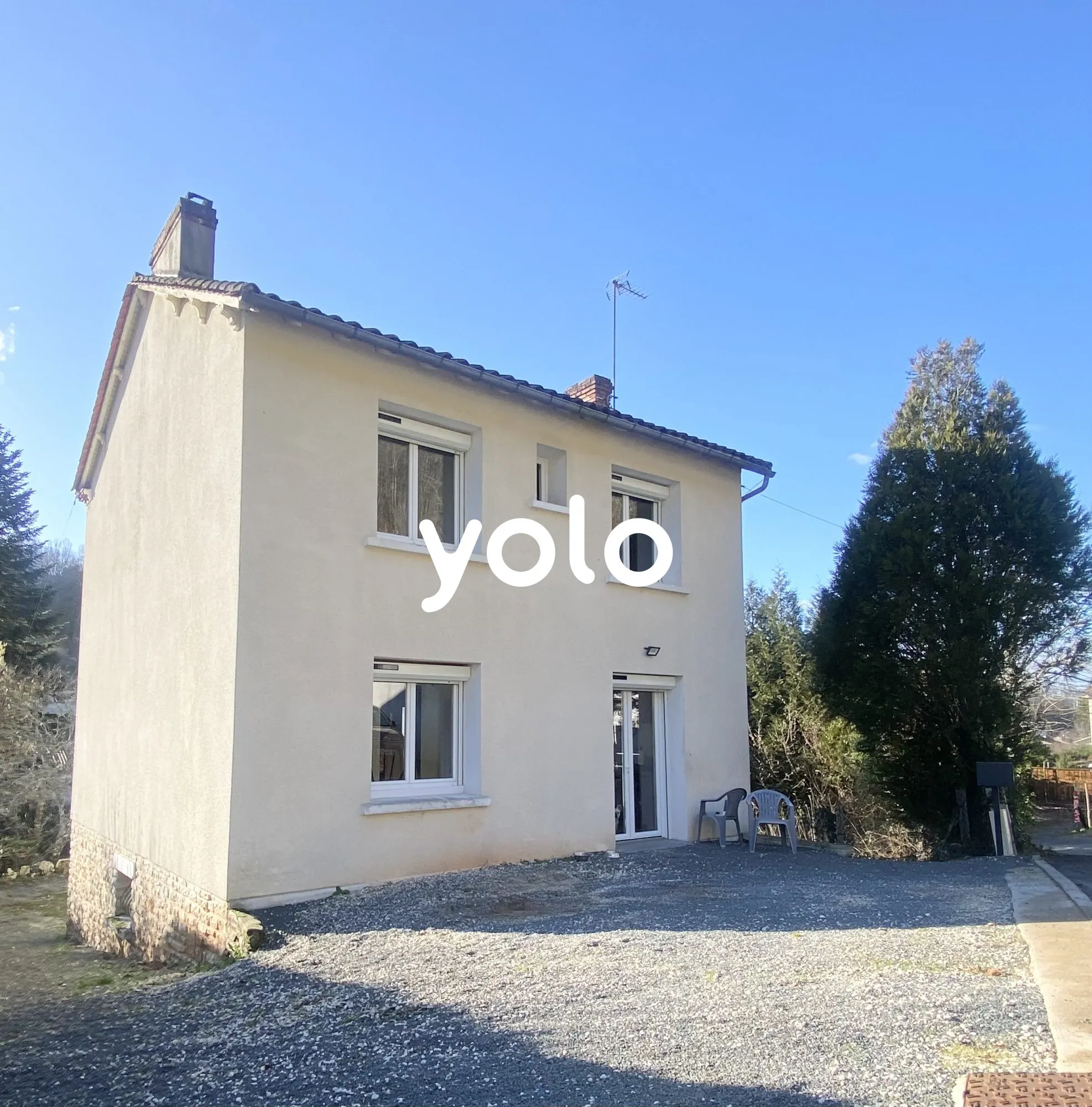 Belle maison à vendre à Atur - Investissement locatif avec rendement attractif 