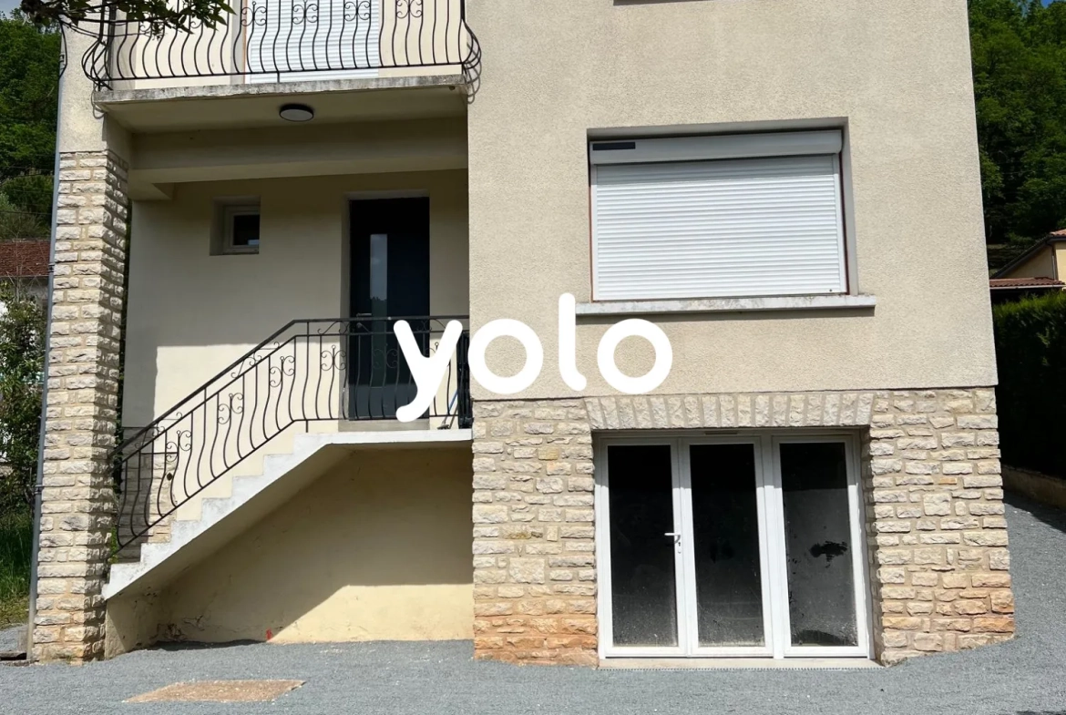 Belle maison à vendre à Atur - Investissement locatif avec rendement attractif 