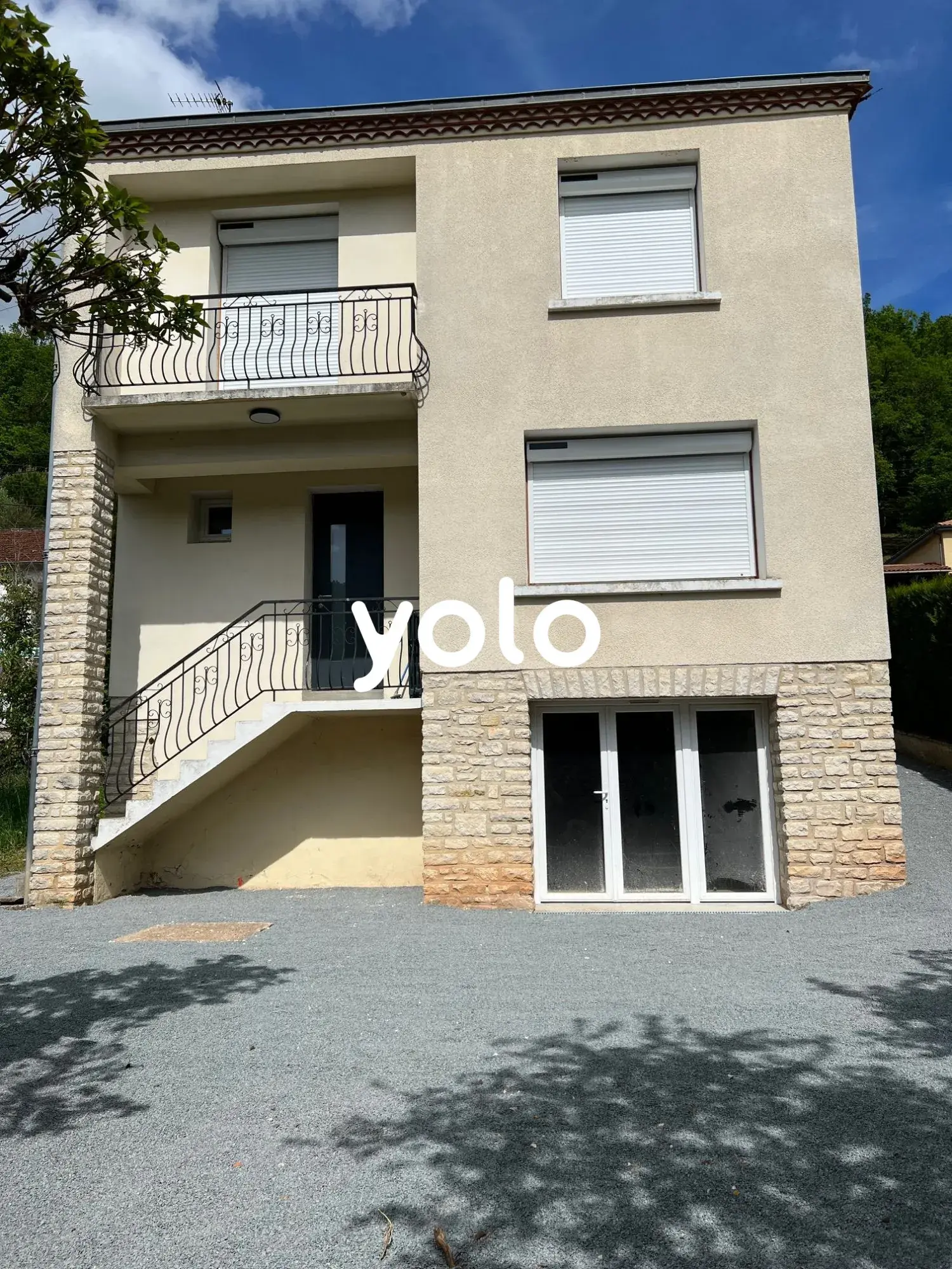 Belle maison à vendre à Atur - Investissement locatif avec rendement attractif 