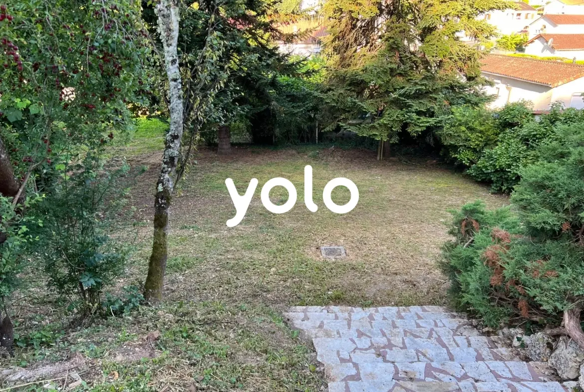 Belle maison à vendre à Atur - Investissement locatif avec rendement attractif 