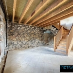 Maison de village à rénover à Saint-Laurent-d'Agny - Centre village