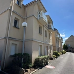 Studio avec terrasse à Saint Aubin sur Mer – Investissement ou résidence secondaire
