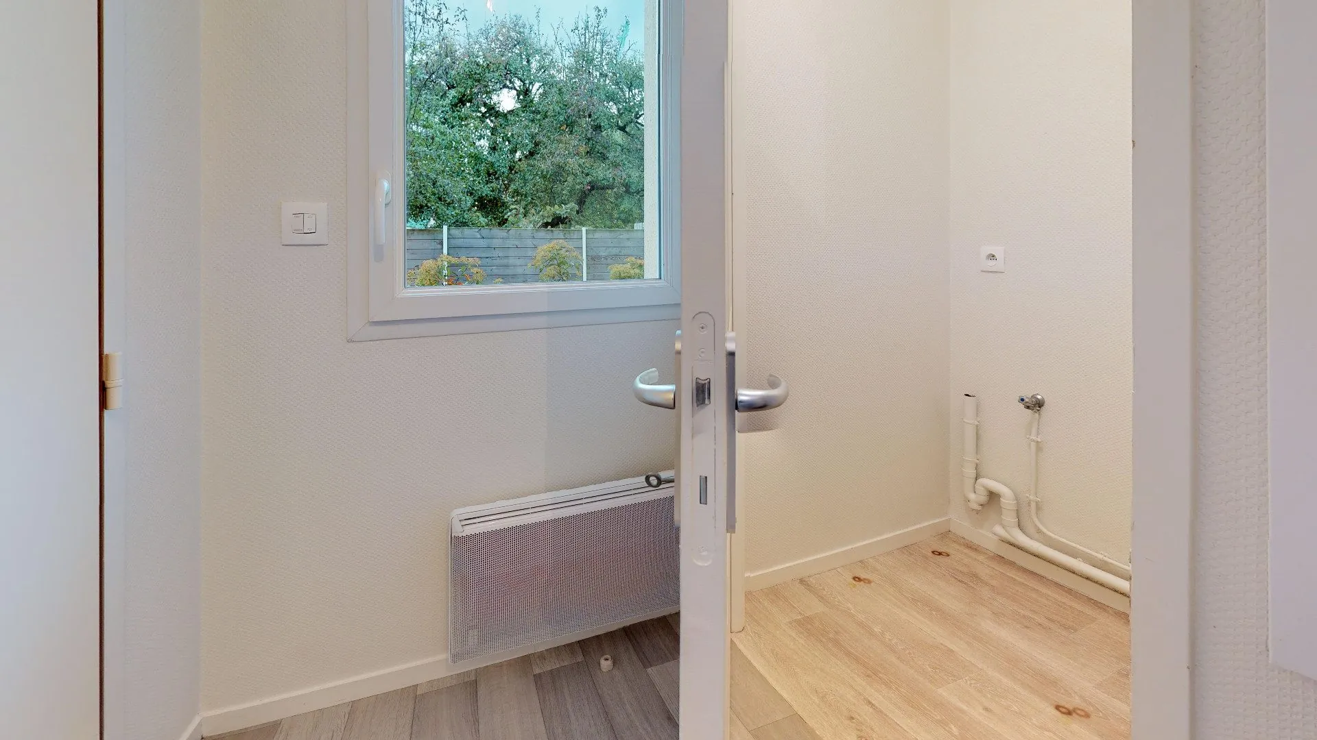 Studio avec terrasse à Saint Aubin sur Mer – Investissement ou résidence secondaire 