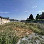 Terrain constructible de 1400 m² à vendre à Piré-Chancé (35150), zone UCr