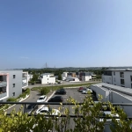 Appartement T3 avec terrasse et parking à Le Relecq-Kerhuon, proche plage