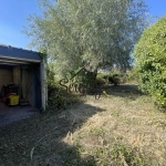 Terrain constructible de 800 m² à Carvin, proche Lille
