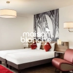 Appartement Studio LMNP à Courbevoie avec rendement garanti et gestion simplify