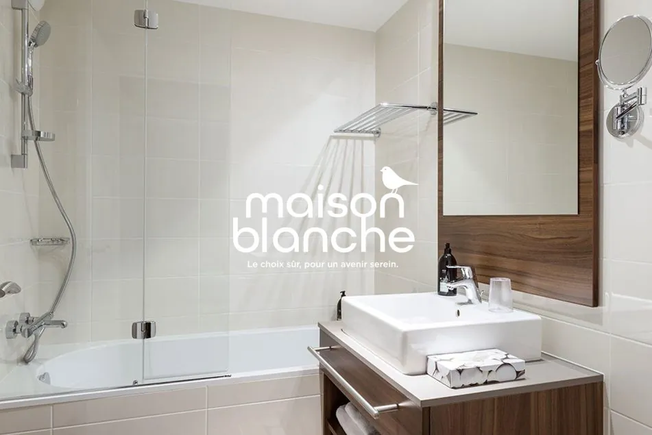 Appartement Studio LMNP à Courbevoie avec rendement garanti et gestion simplify 