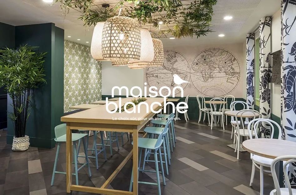 Appartement Studio LMNP à Courbevoie avec rendement garanti et gestion simplify 