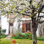 Belle maison ancienne à rénover avec 3 chambres à Measnes, 23360