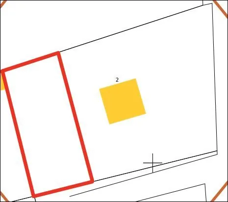 Maison traditionnelle à Ploubezre de 118 m² avec terrain de 1955 m² 