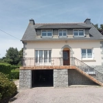Maison traditionnelle à Ploubezre de 118 m² avec terrain de 1955 m²