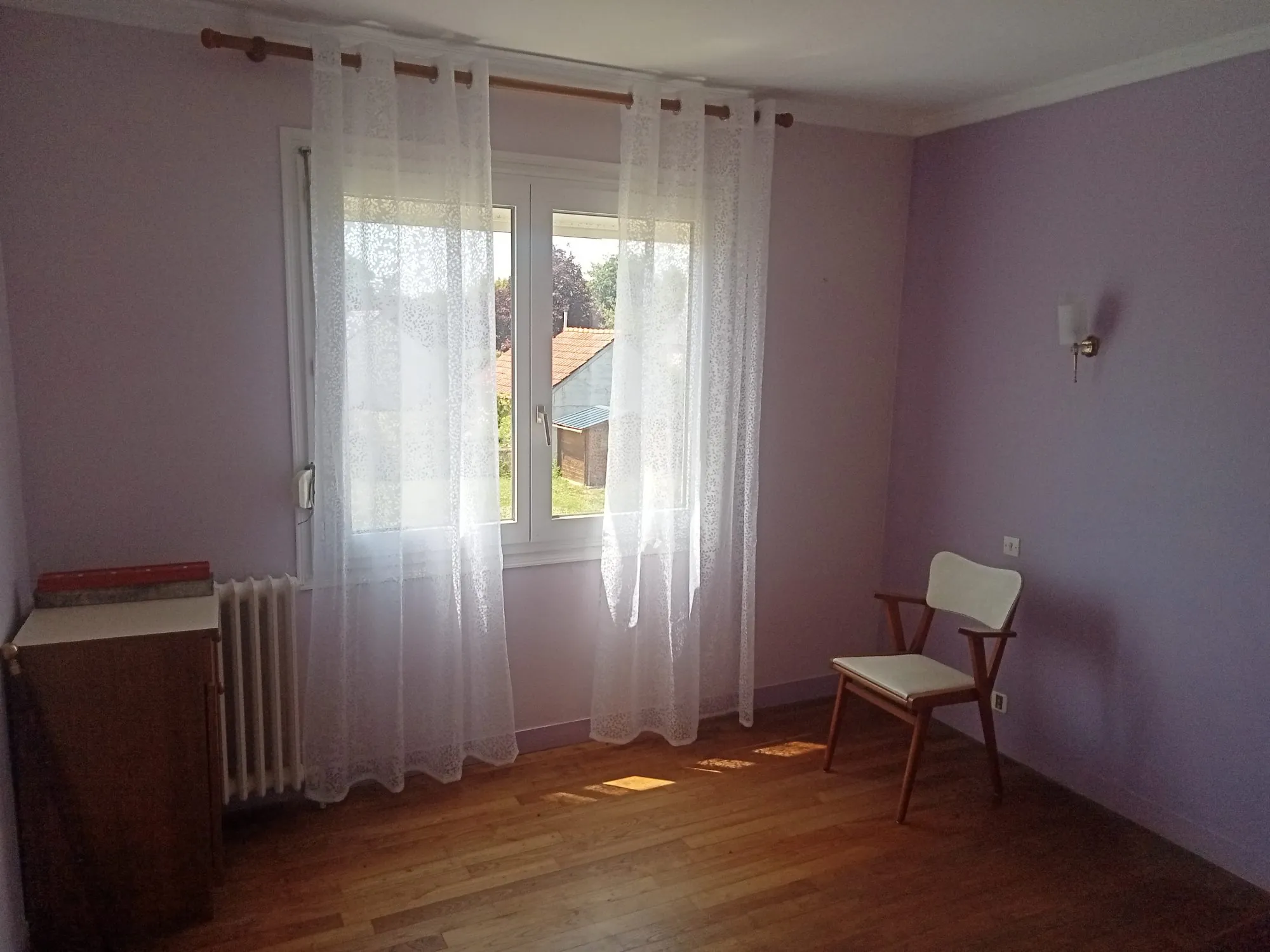 Maison traditionnelle à Ploubezre de 118 m² avec terrain de 1955 m² 