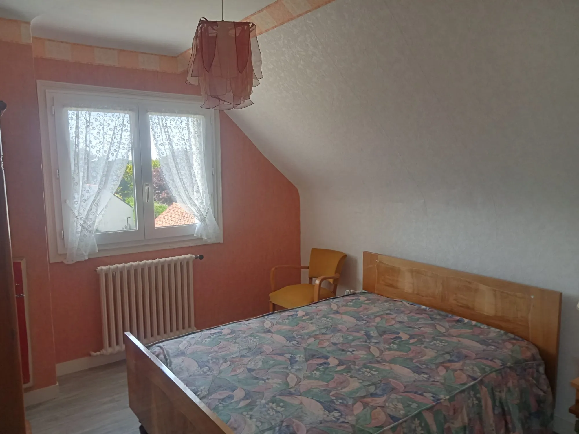 Maison traditionnelle à Ploubezre de 118 m² avec terrain de 1955 m² 
