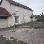 Belle maison individuelle avec terrasse et garage à Incarville (27400)