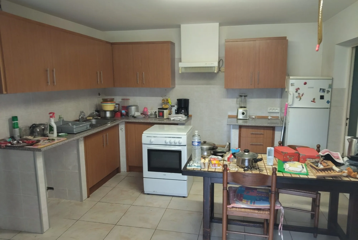 Belle maison individuelle avec terrasse et garage à Incarville (27400) 