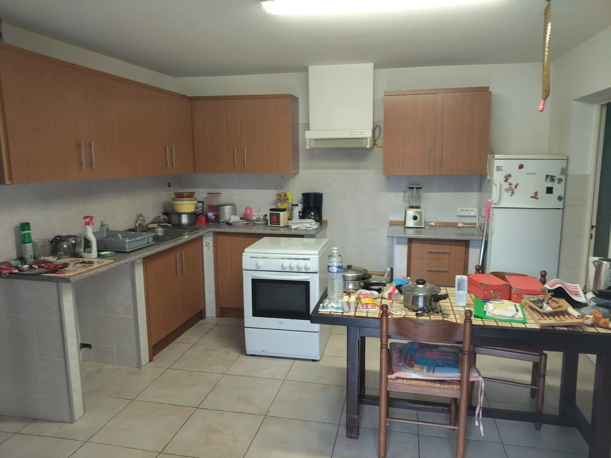 Belle maison individuelle avec terrasse et garage à Incarville (27400) 