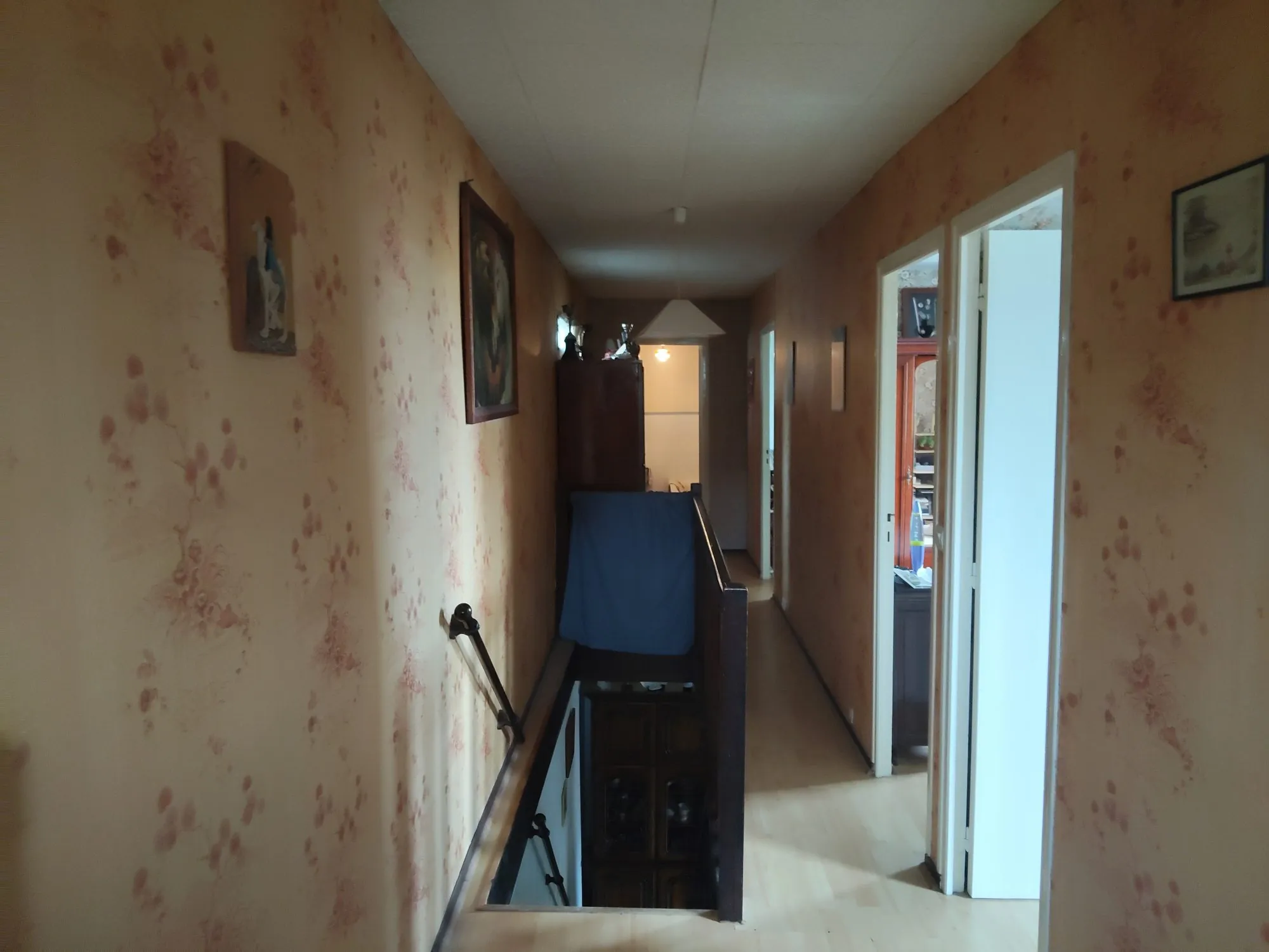 Belle maison individuelle avec terrasse et garage à Incarville (27400) 