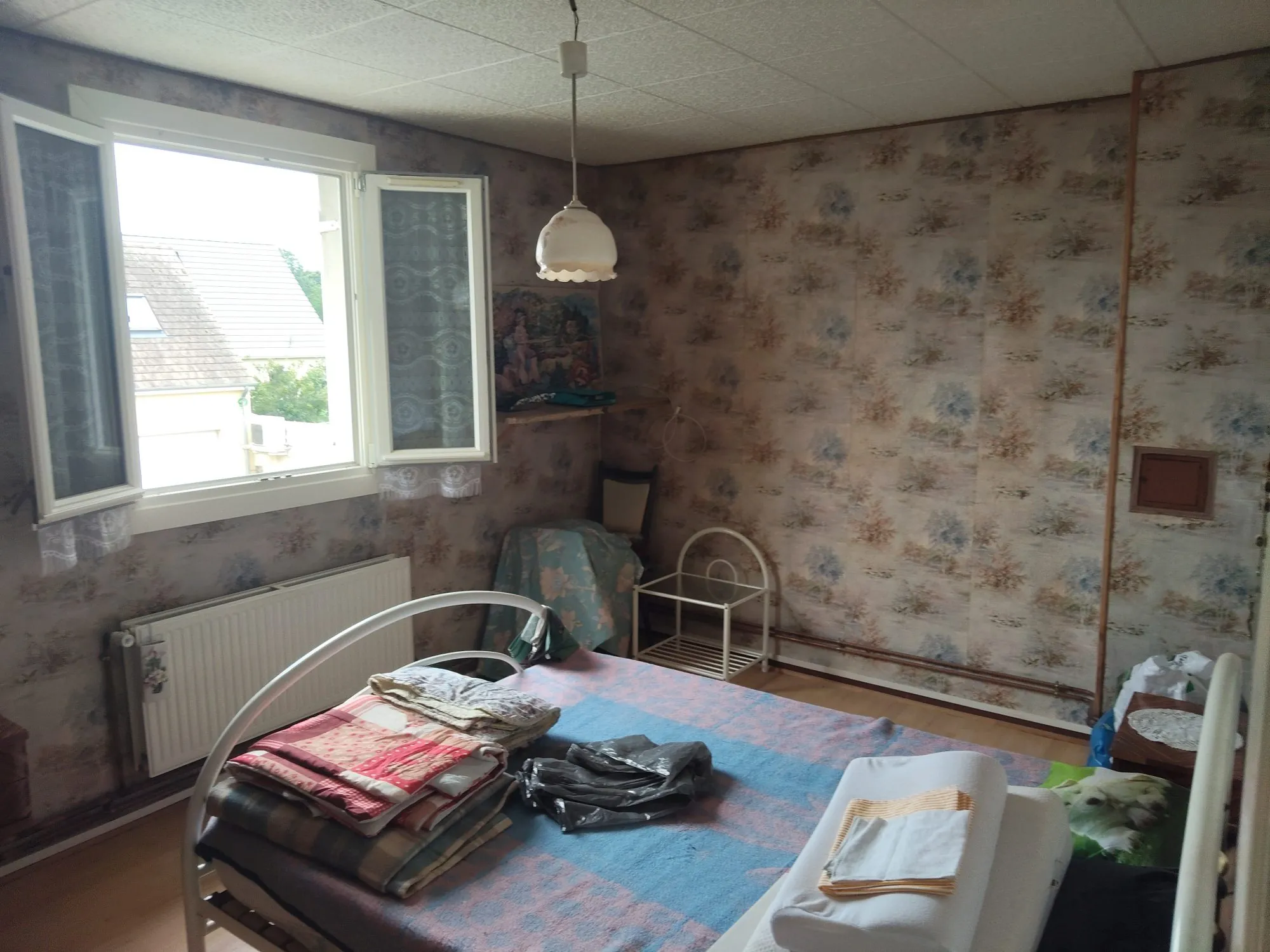 Belle maison individuelle avec terrasse et garage à Incarville (27400) 