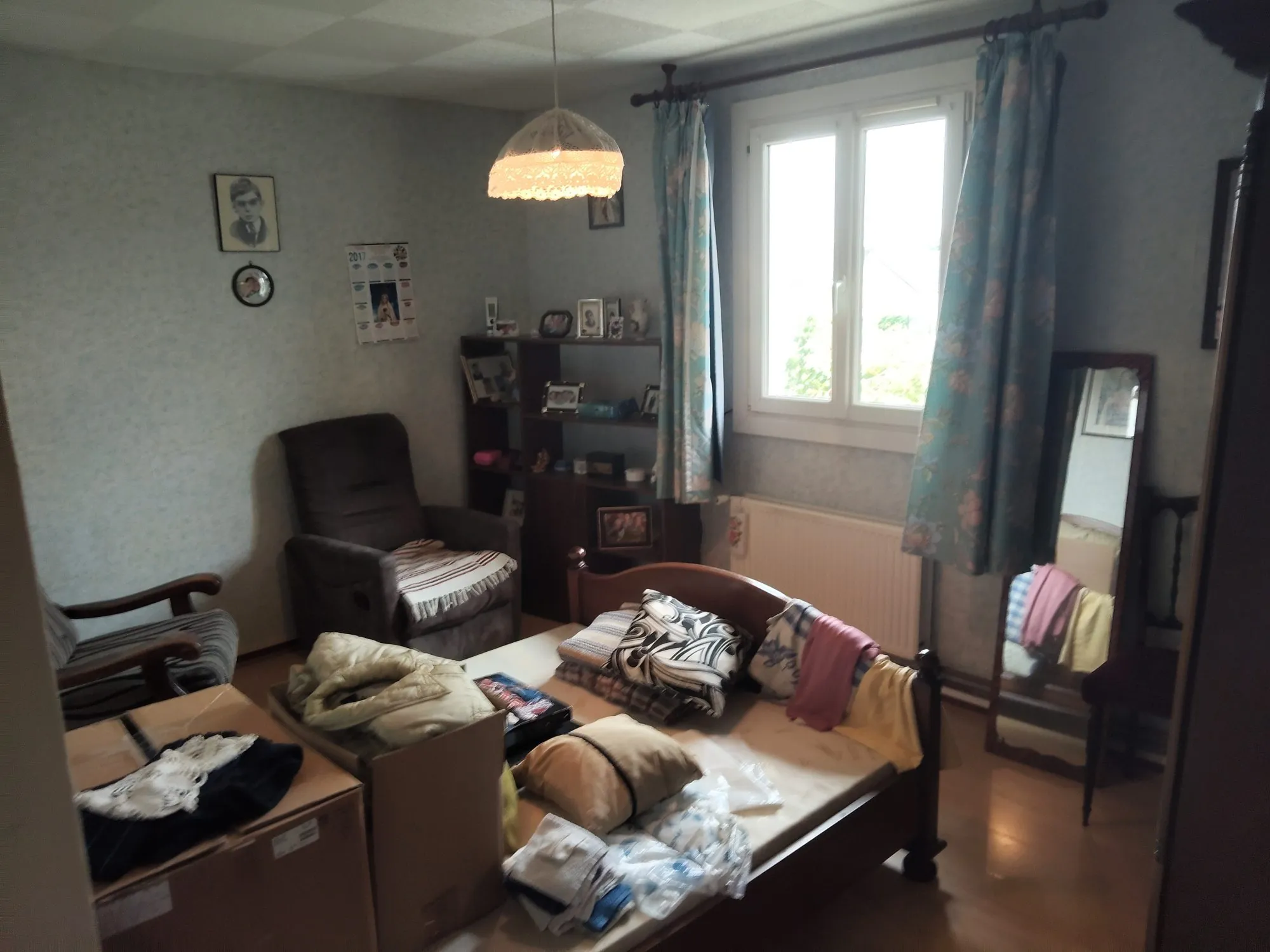 Belle maison individuelle avec terrasse et garage à Incarville (27400) 