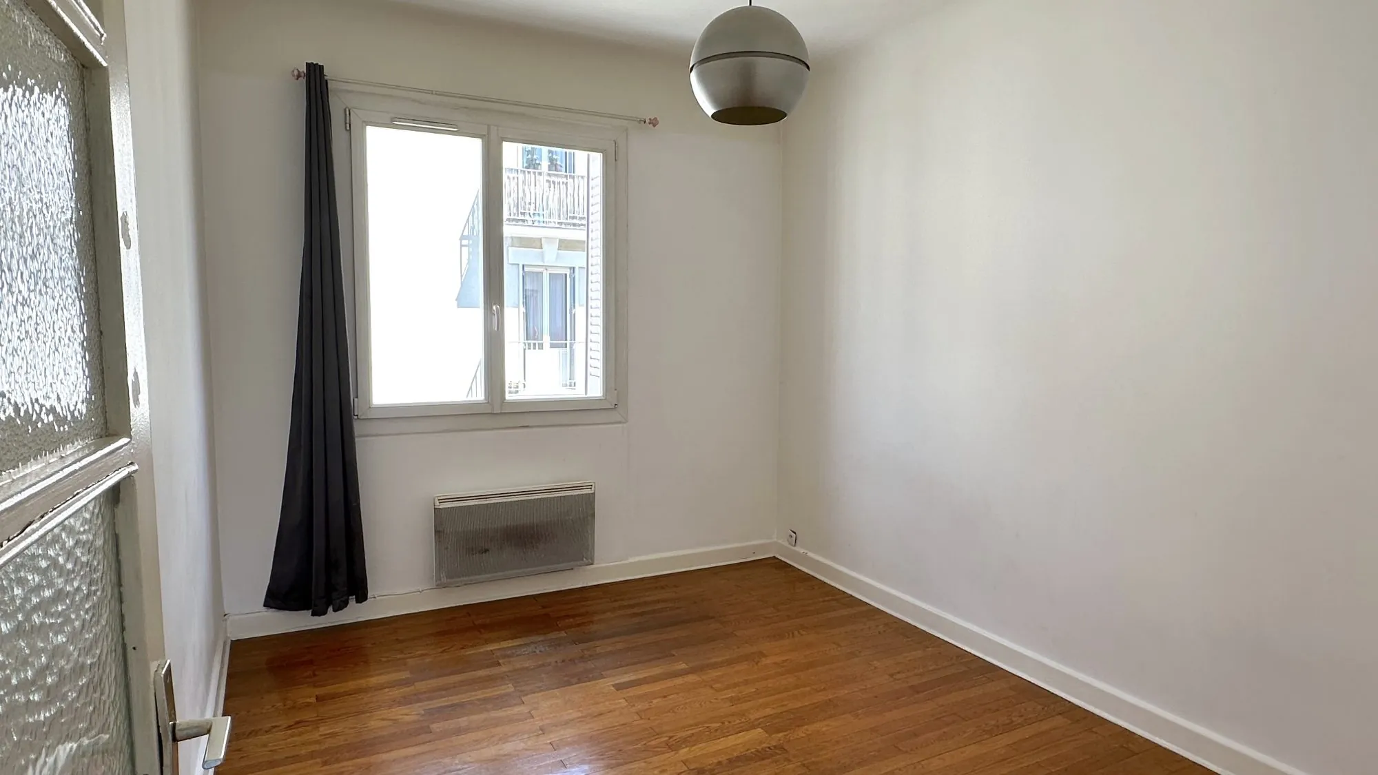 Appartement T3 à rénover de 71 m² à Grenoble, idéal investissement ou premier achat 