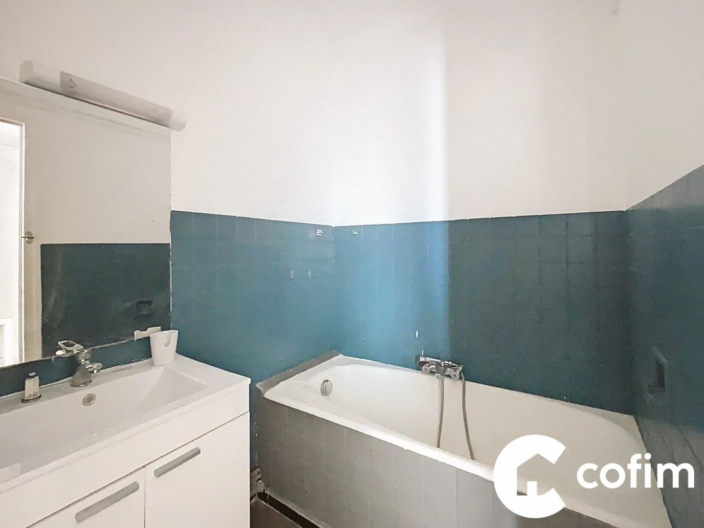 Belle appartement T3 à vendre au cœur de Tarbes de 68 m² 